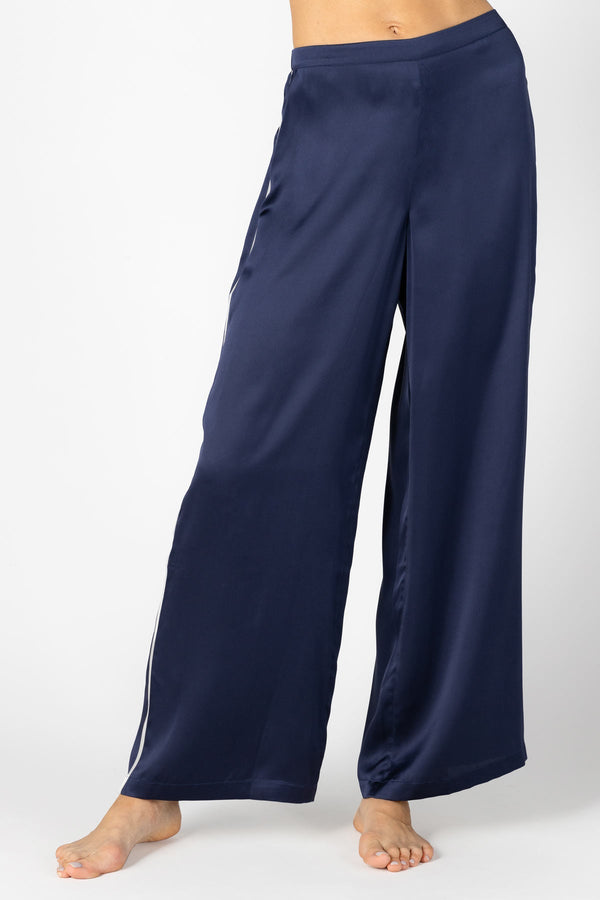 NK Imode Marisa Charming Silk Lounge Trouser